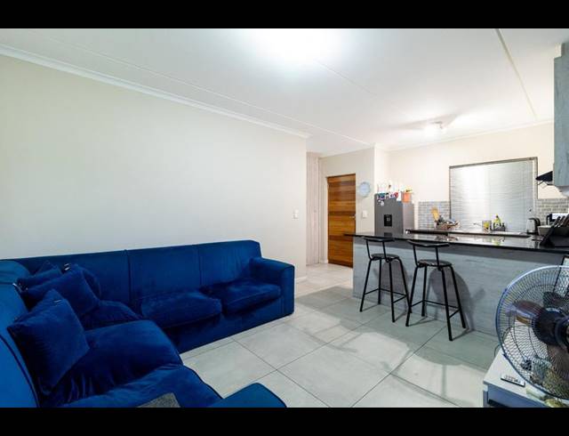 2 BEDROOM PROPERTY TO RENT IN BONNIE BRAE